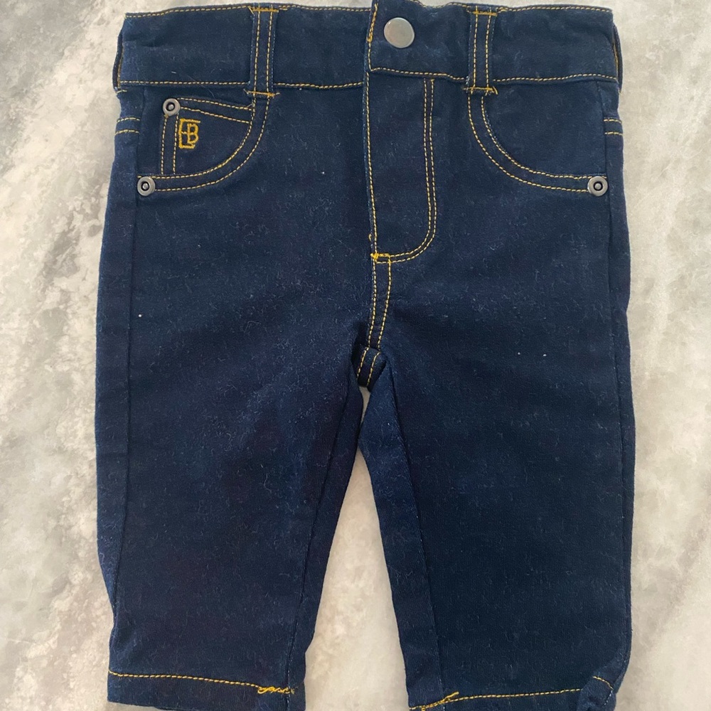 Elegant Baby Jeans